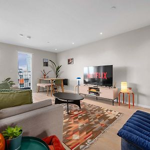 Appartement met Twee Slaapkamers
